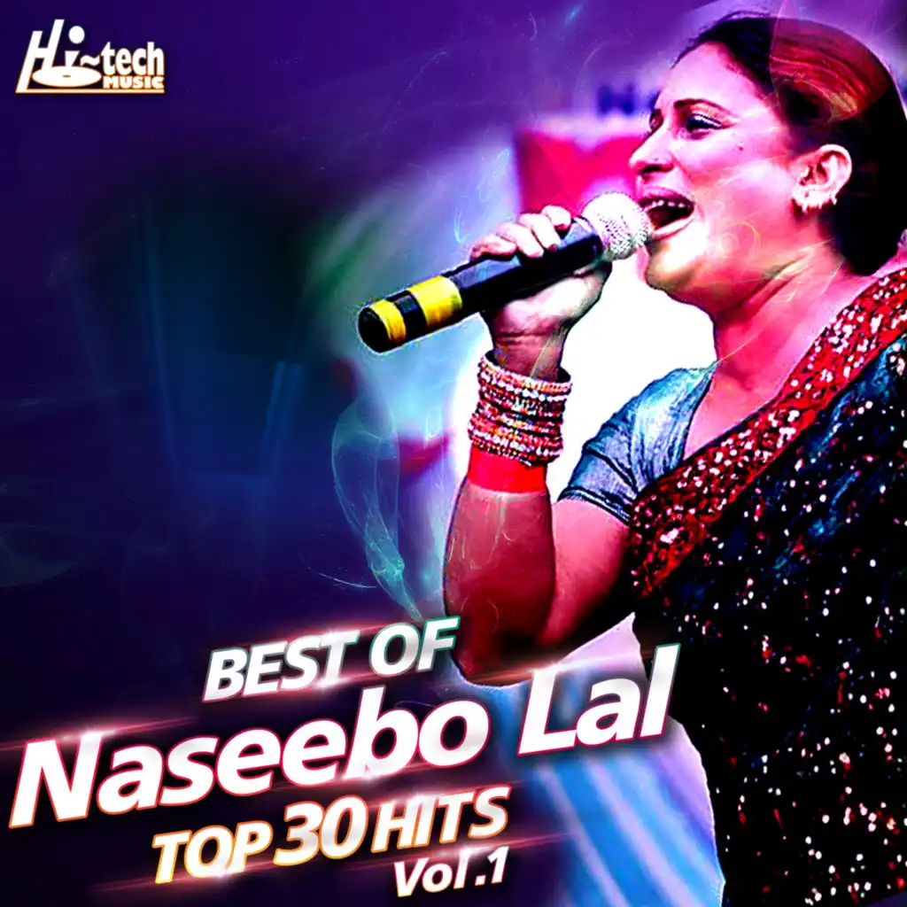 Best of Naseebo Lal Top 30 Hits, Vol. 1