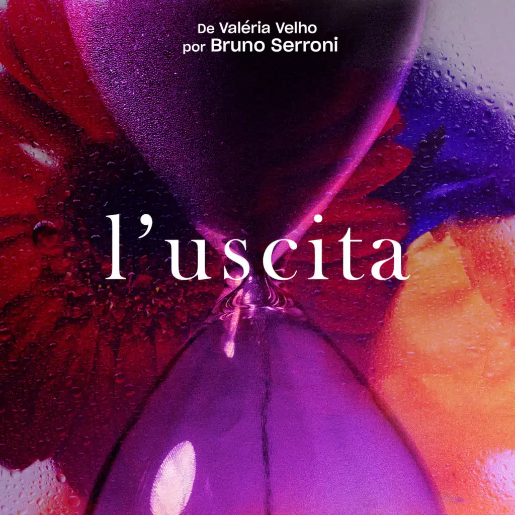 L'uscita (feat. Bruno Serroni)