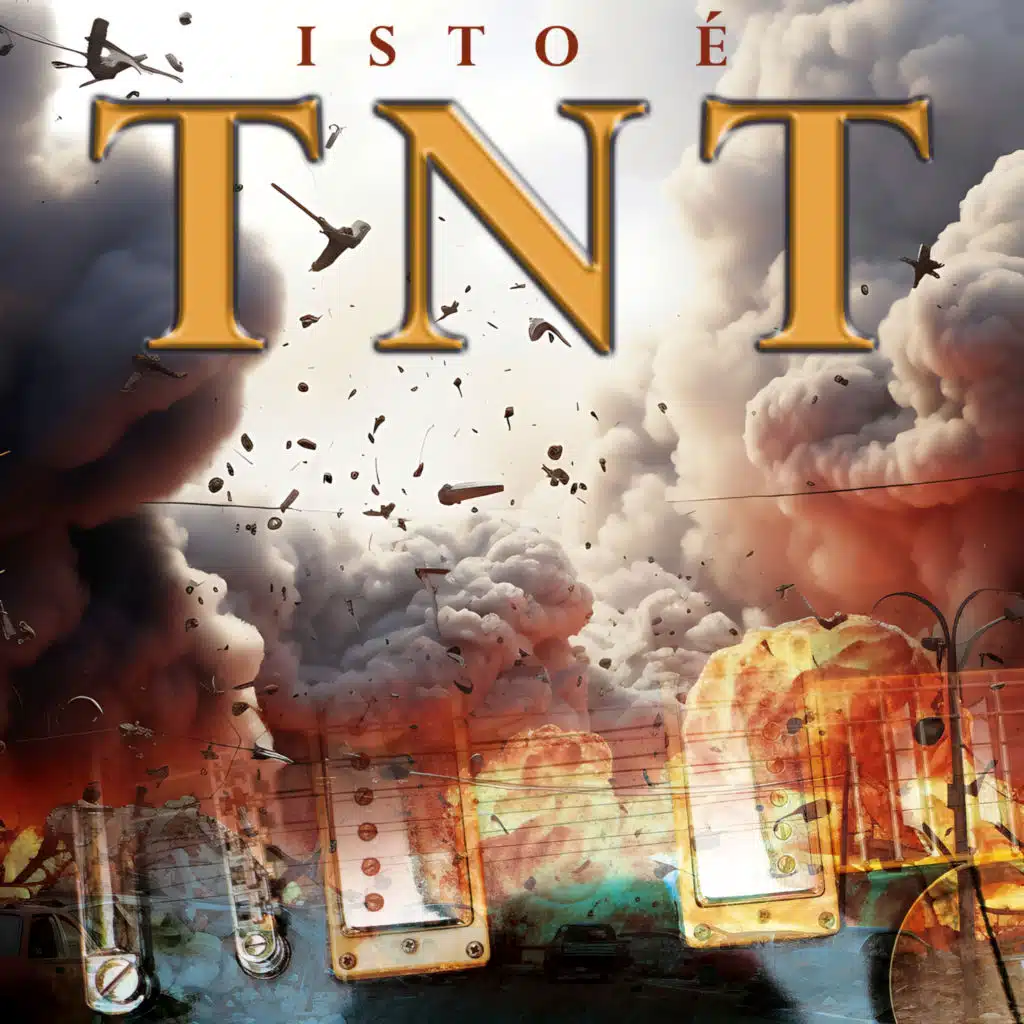 O Mundo É Maior Que Teu Quarto