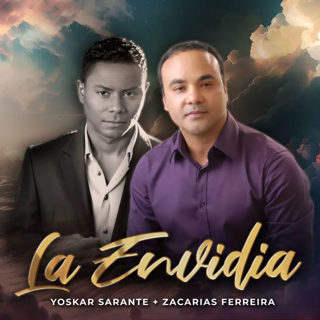 Yoskar Sarante & Zacarias Ferreira