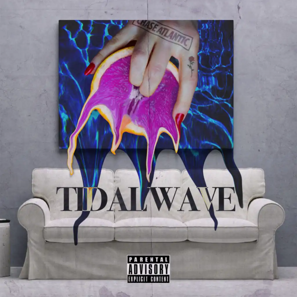 Tidal Wave