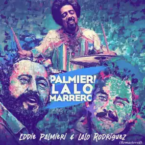 Eddie Palmieri & Lalo Rodriguez