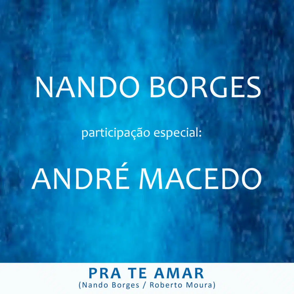 Nando Borges