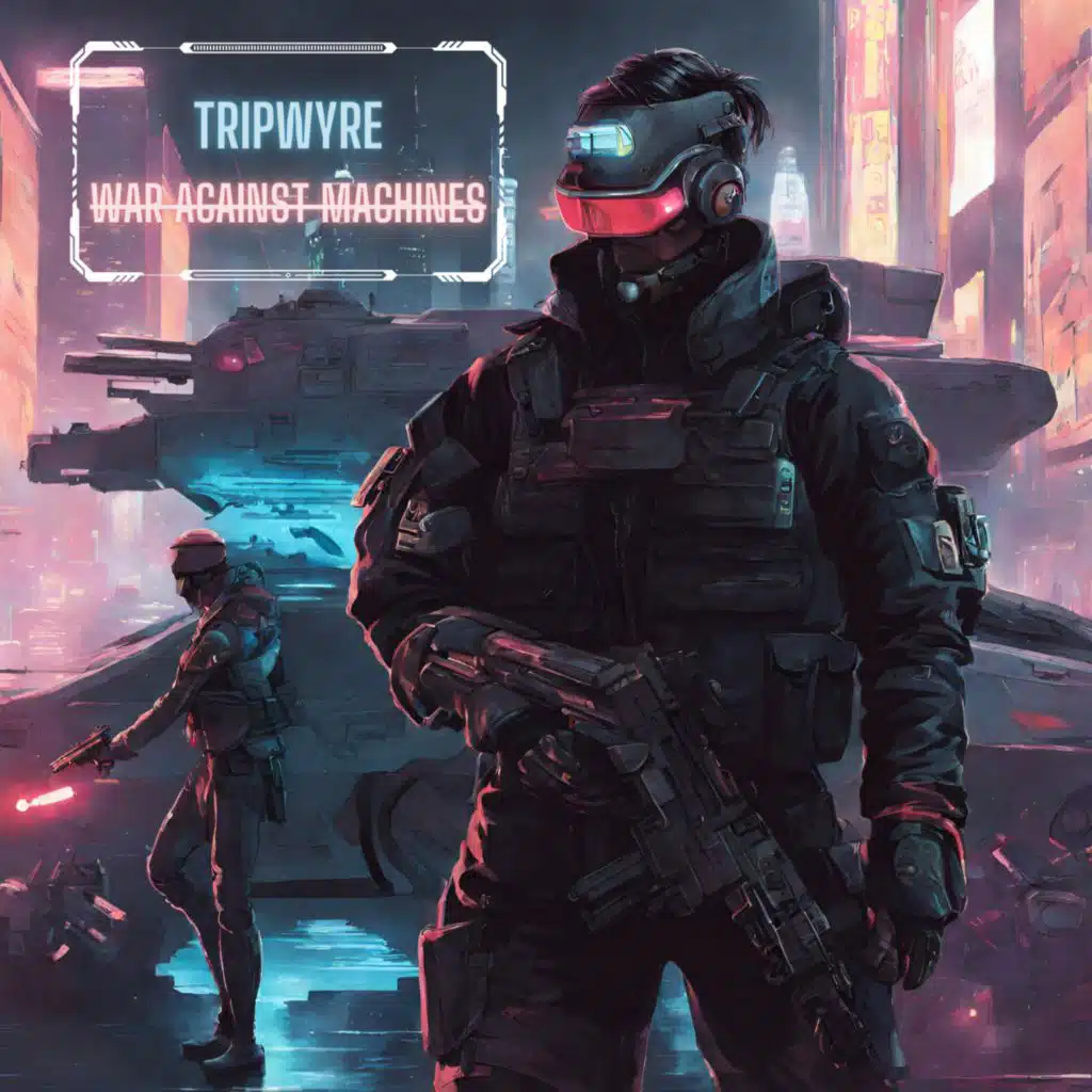 Tripwyre