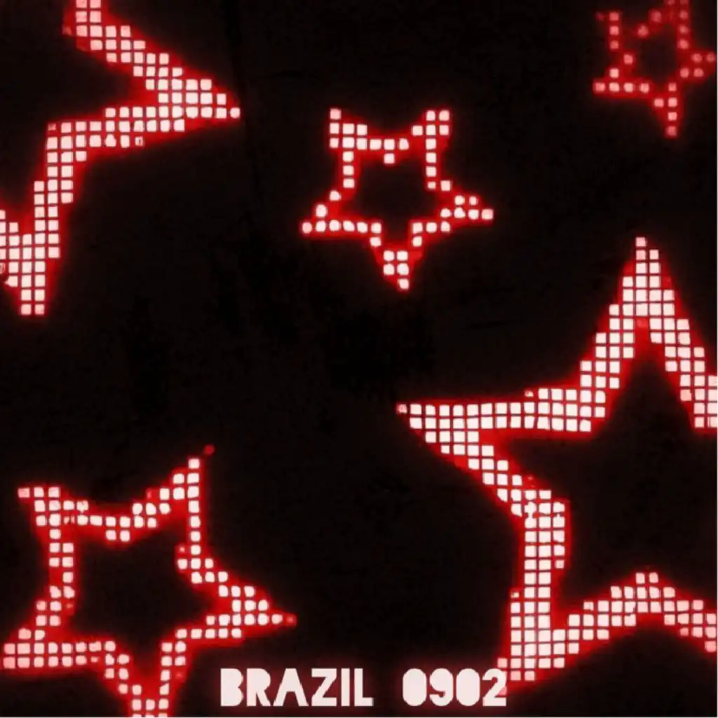 Brazil 0902 - Ultra Slowed