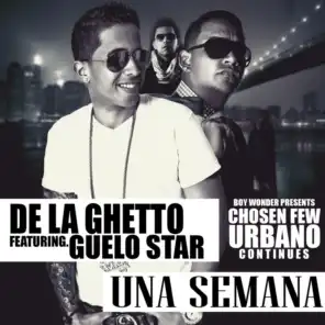 Una Semana (feat. Guelo Star)