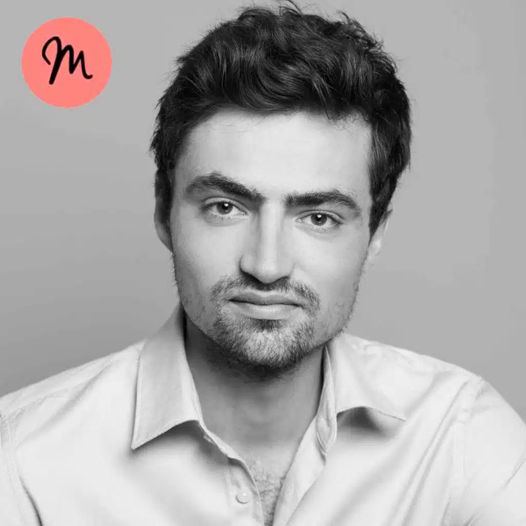 #80 Nathan Devers : Penser contre soi-même ?