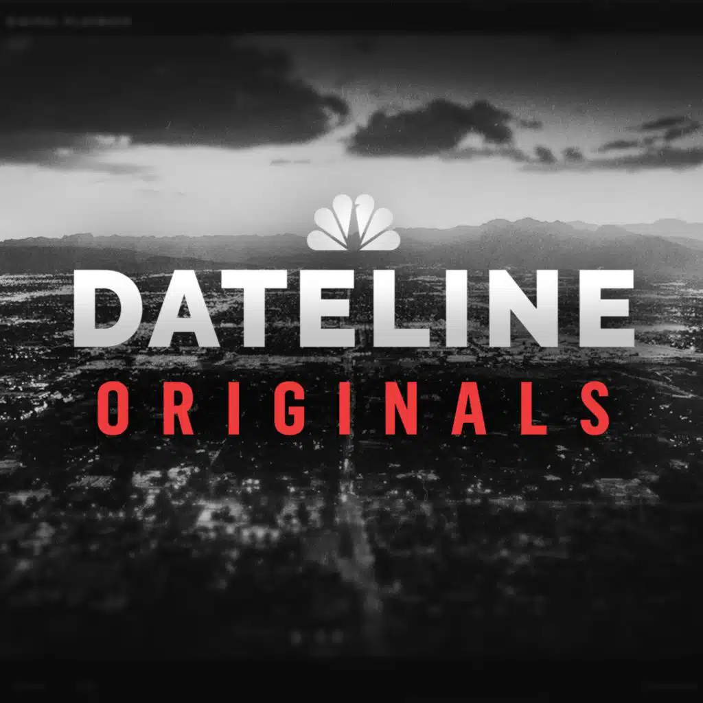 Introducing… Dateline Originals