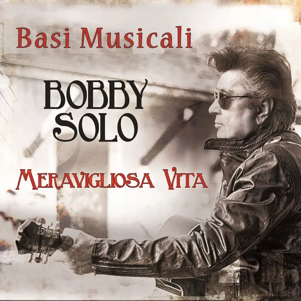 Non c'è più niente da fare (Base musicale)