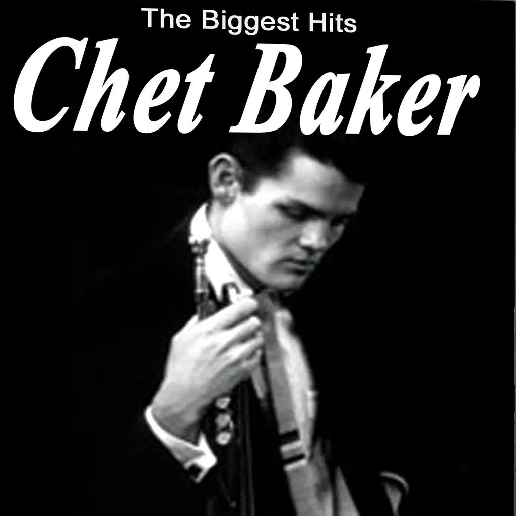 Chet Baker
