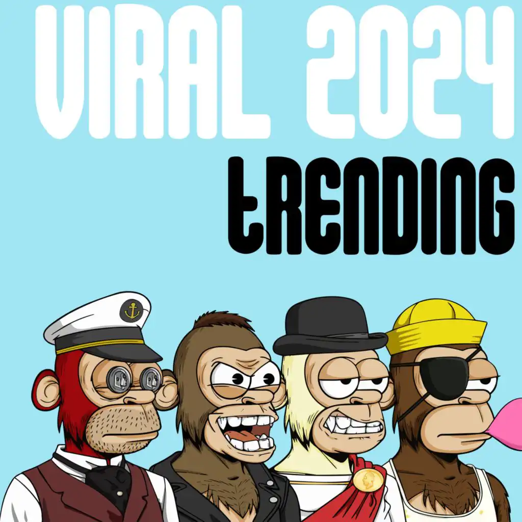 Viral 2024 Trending