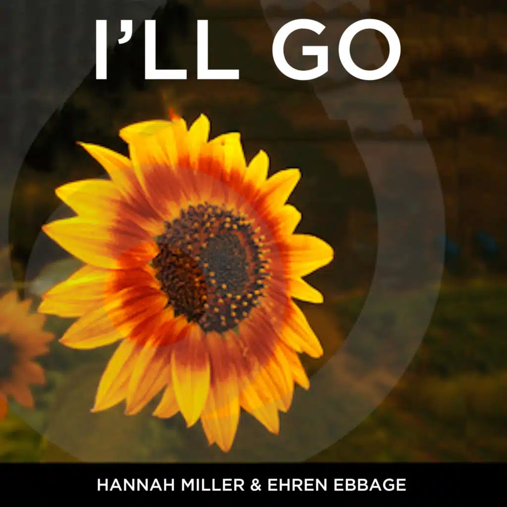 Hannah Miller & Ehren Ebbage