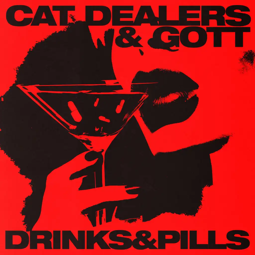 Cat Dealers & GOTT