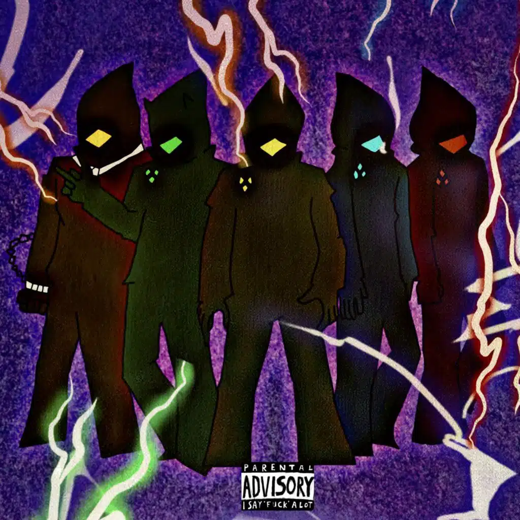 LivingGod 3 (Gods United)