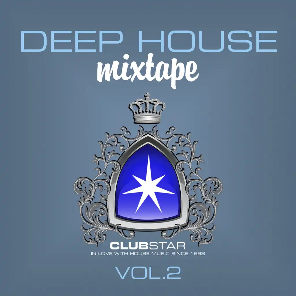 Deep House Mixtape, Vol. 2 (Continuous Mix)