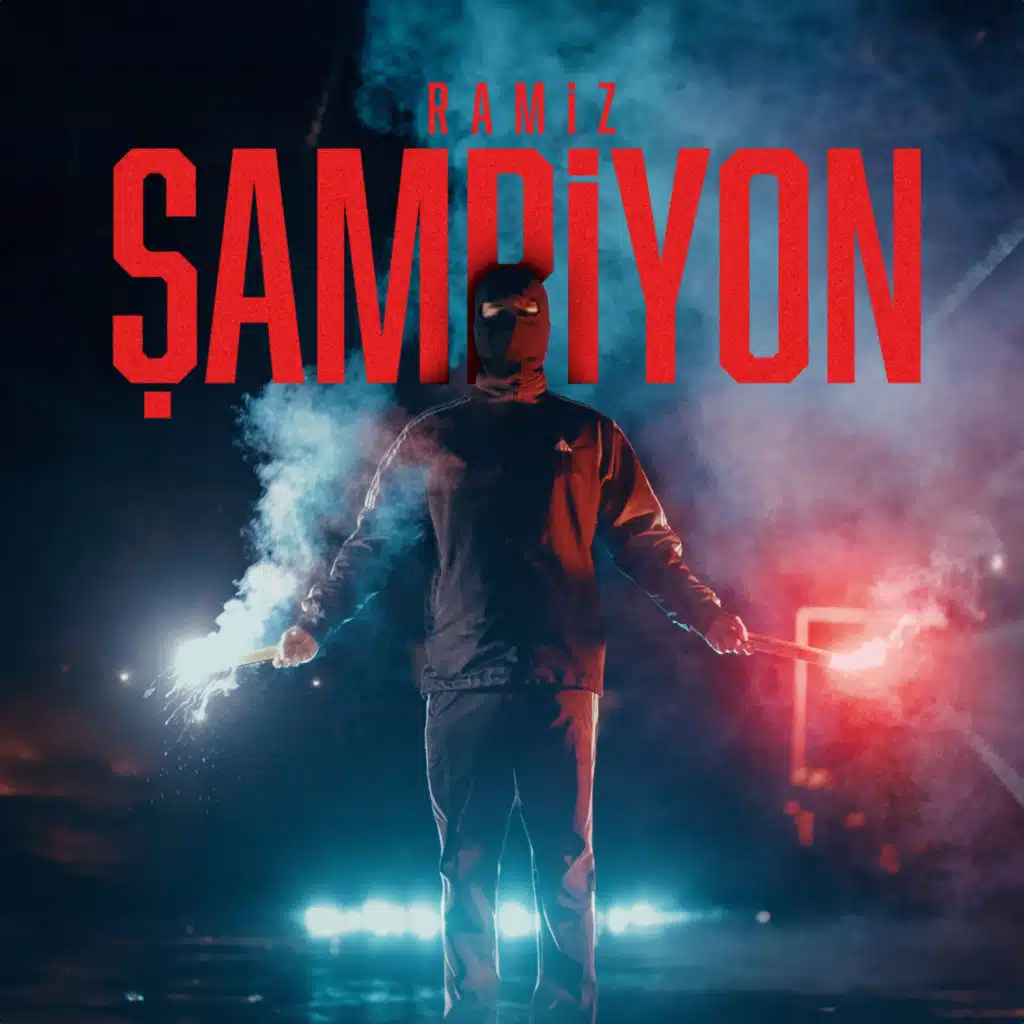 Şampiyon