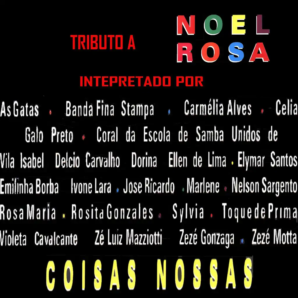 Coisas Nossas