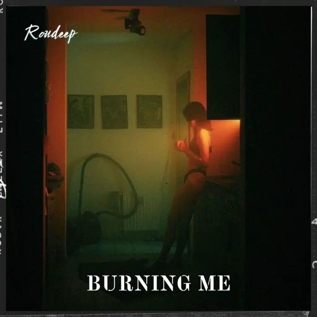 Burning Me (Original)