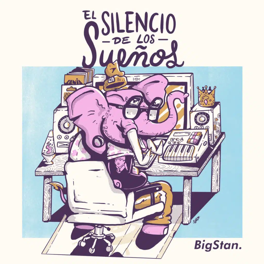 El Silencio de los Sueños