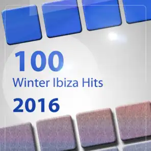 100 Winter Ibiza Hits 2016 (Tropical House the Essential Compilation)