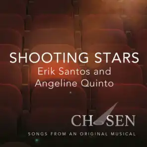 Erik Santos, Angeline Quinto