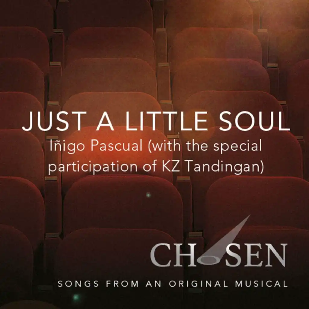 Just a Little Soul (feat. KZ Tandingan)