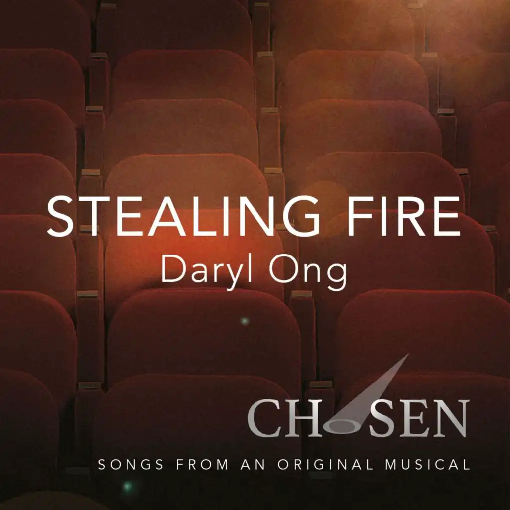 Stealing Fire (David's Theme)