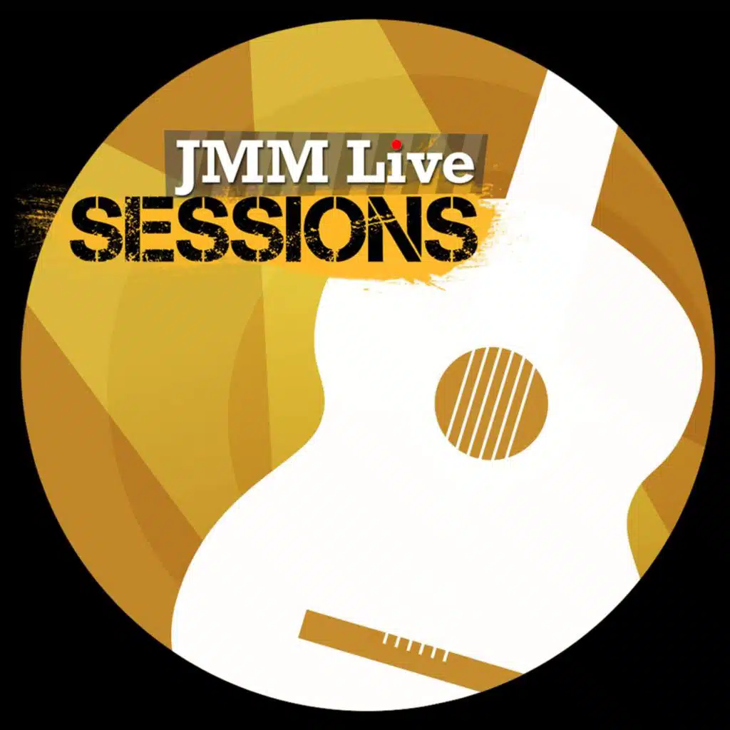 Ignite (JMM Live Sessions) [feat. Mike Shimamoto & Hero Mauricio]