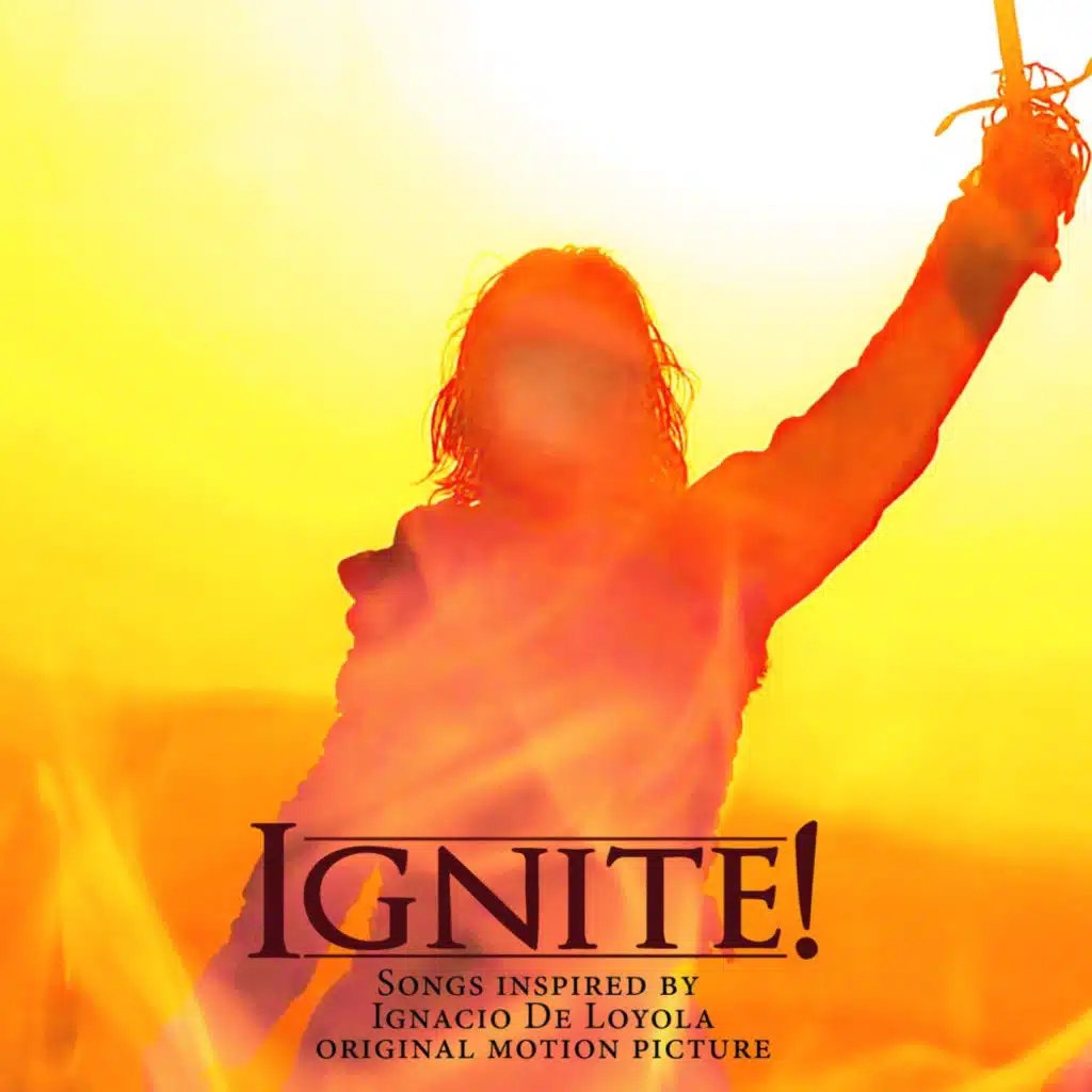 Ignite (feat. Chichi Adam, Michael Shimamoto & Hero Mauricio)