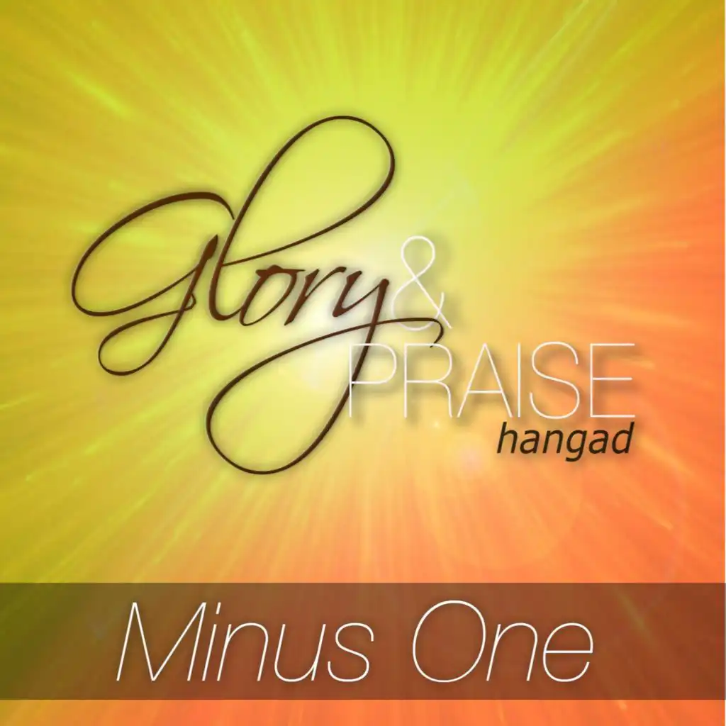 Glory and Praise to Our God (Instrumental)