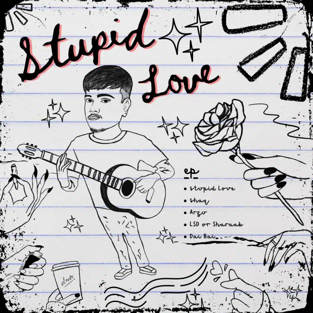 Stupid Love