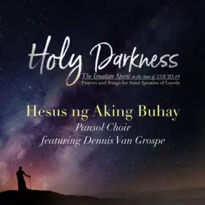 Hesus Ng Aking Buhay (feat. Dennis Van Grospe)