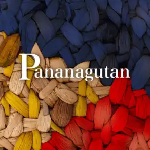 Pananagutan (Jesuit Music Ministry Quarantune) [feat. RB Hizon]