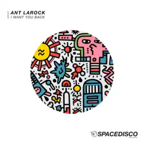 Ant LaRock