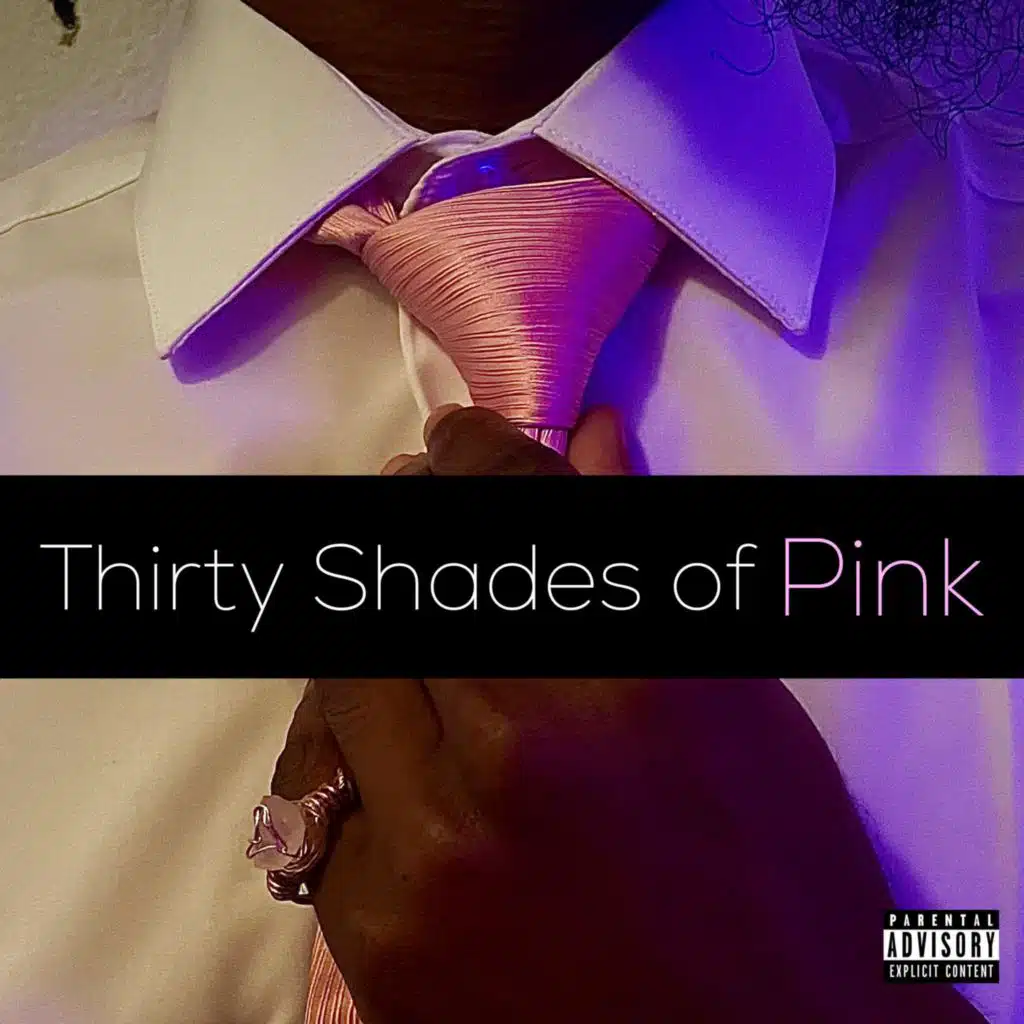 Thirty Shades of Pink