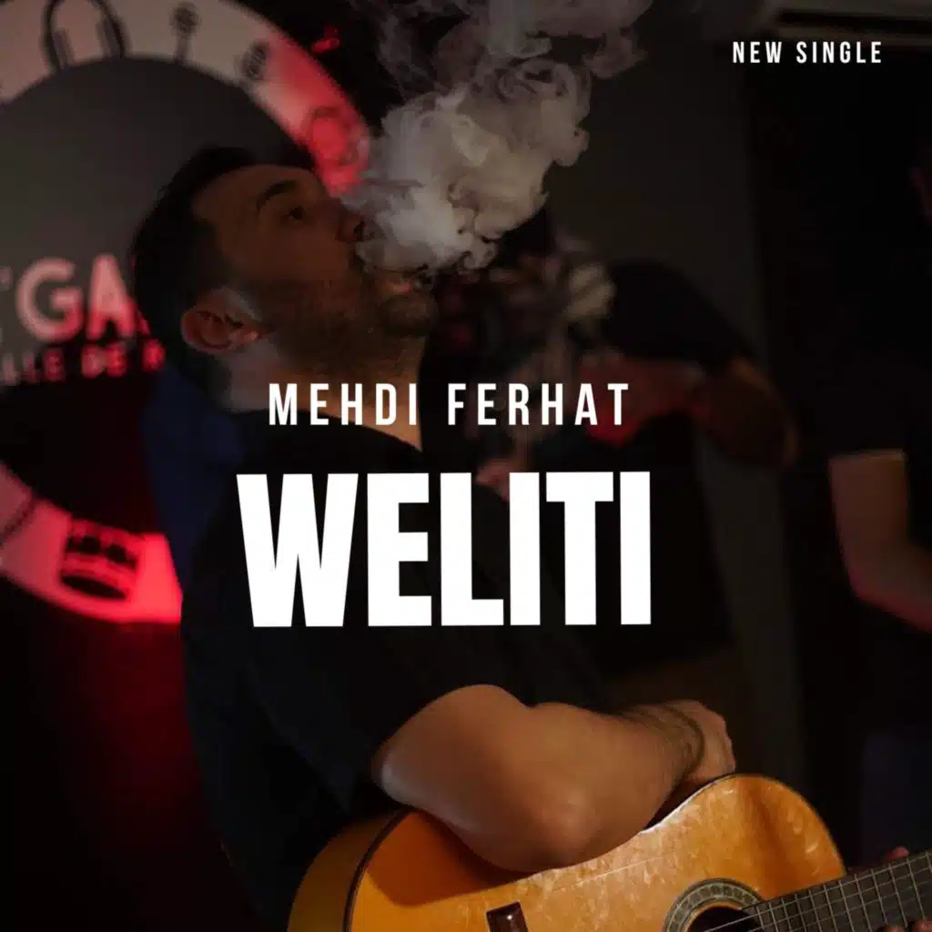 Weliti