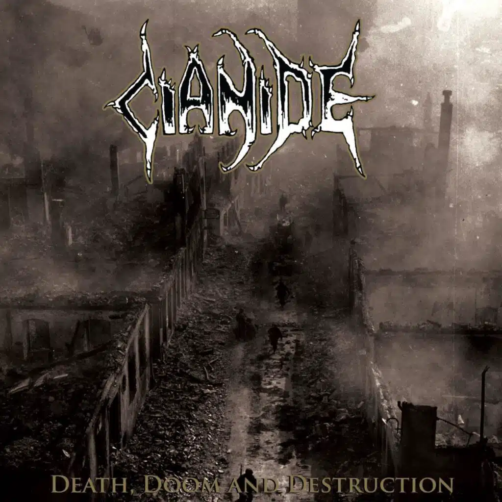 Cianide