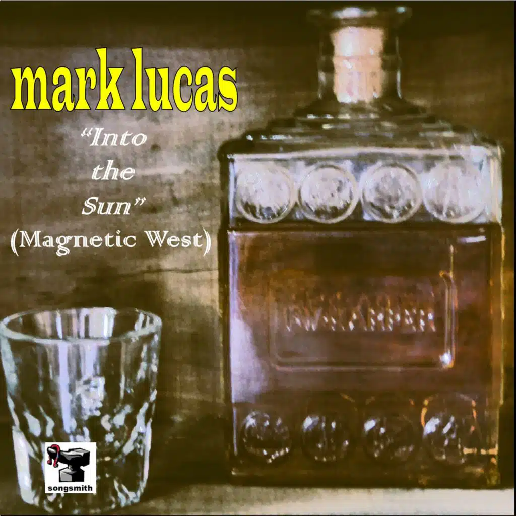 Into the Sun (Magnetic West)