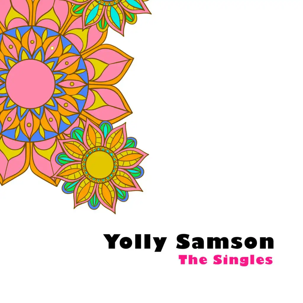 Yolly Samson