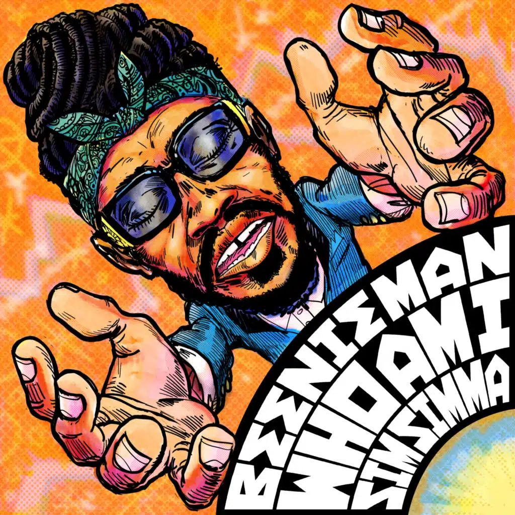 Who Am I (DJ Arif Remix) [feat. Arif Cooper]