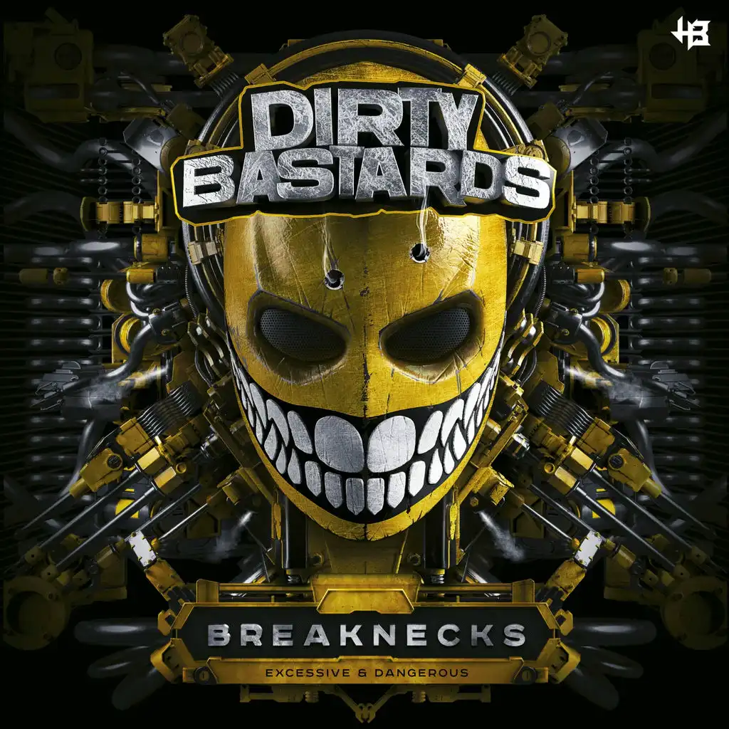 Breaknecks (Extended Mix) [ft. The Watcher]