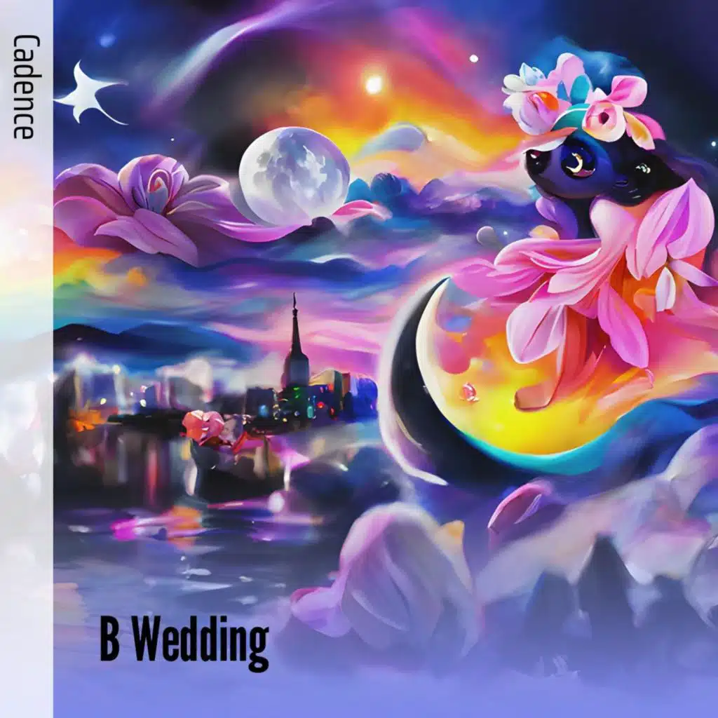 B Wedding