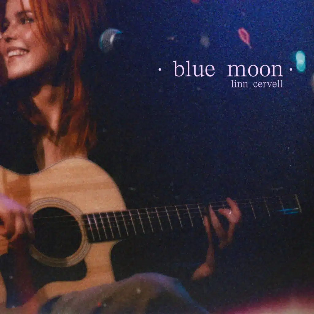 Blue Moon