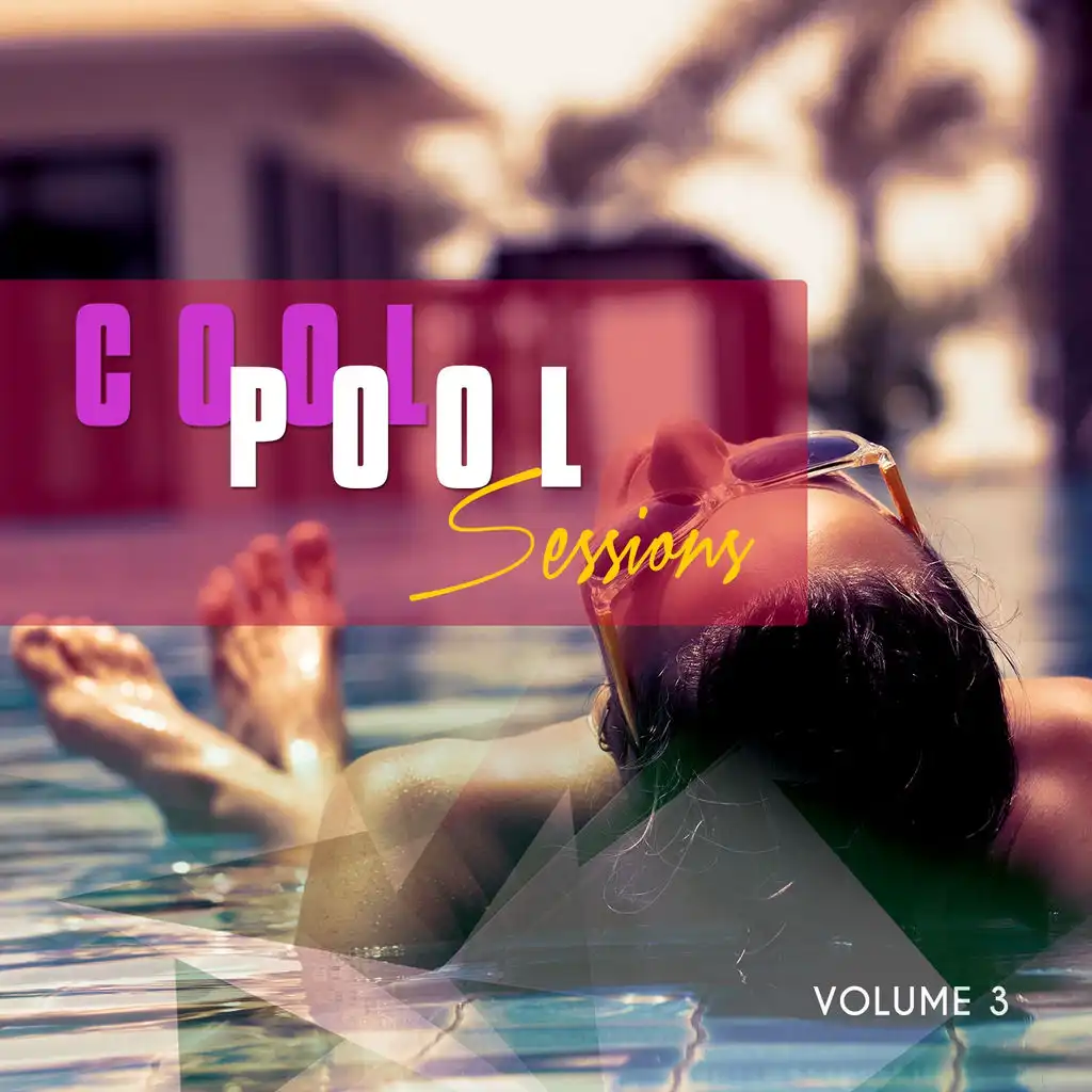 Cool Pool Sessions, Vol. 3 (Chill House Pool Tunes)