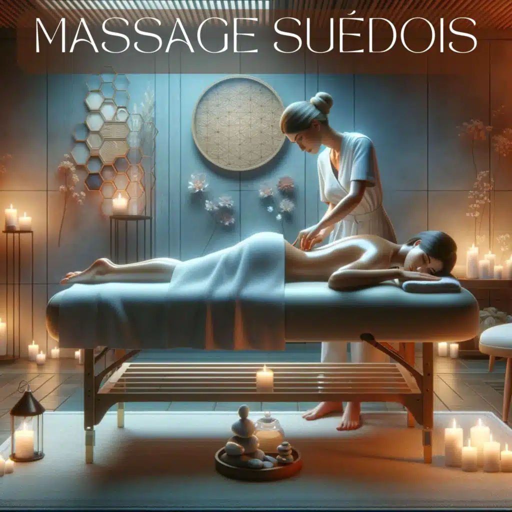 Spa Musique Collection and Ensemble de Musique Zen Relaxante