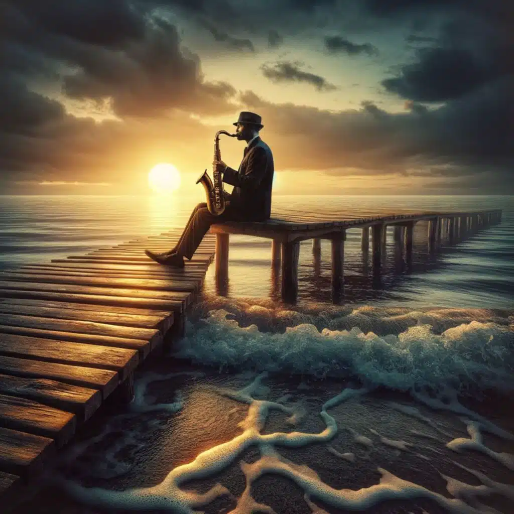 Mediterranean Sea Waltz