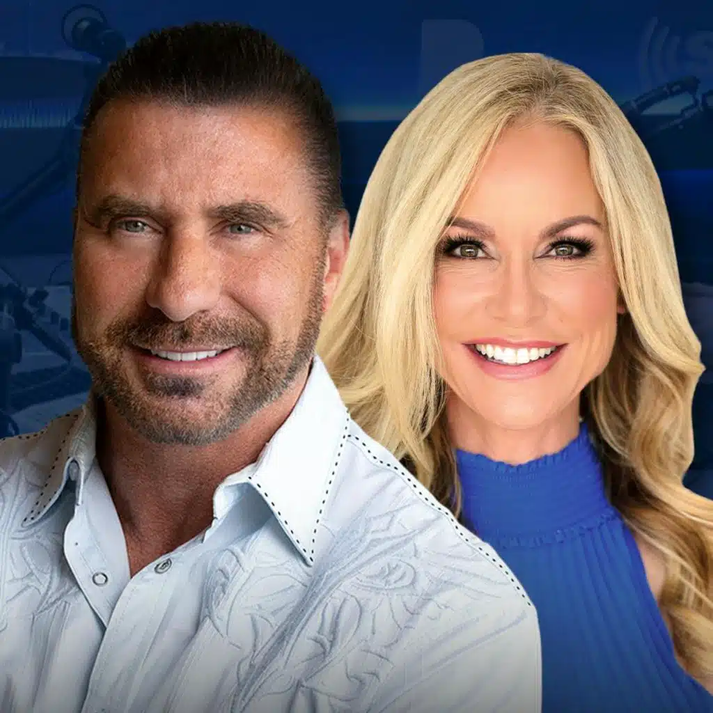 Amberly Lago: How To Survive Unthinkable Pain