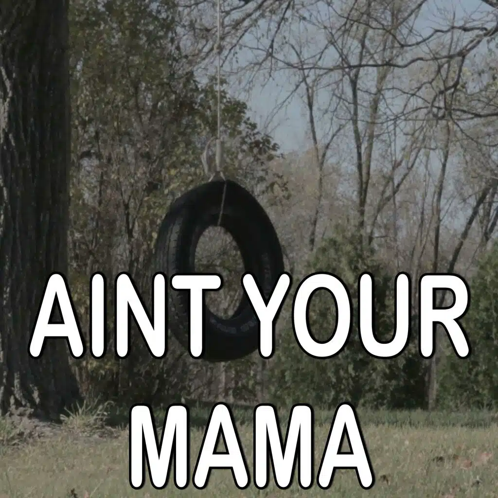 Ain't Your Mama - Tribute to Jennifer Lopez