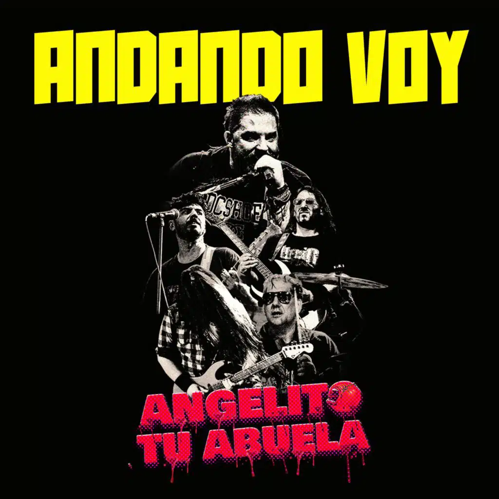 Angelito Tu Abuela