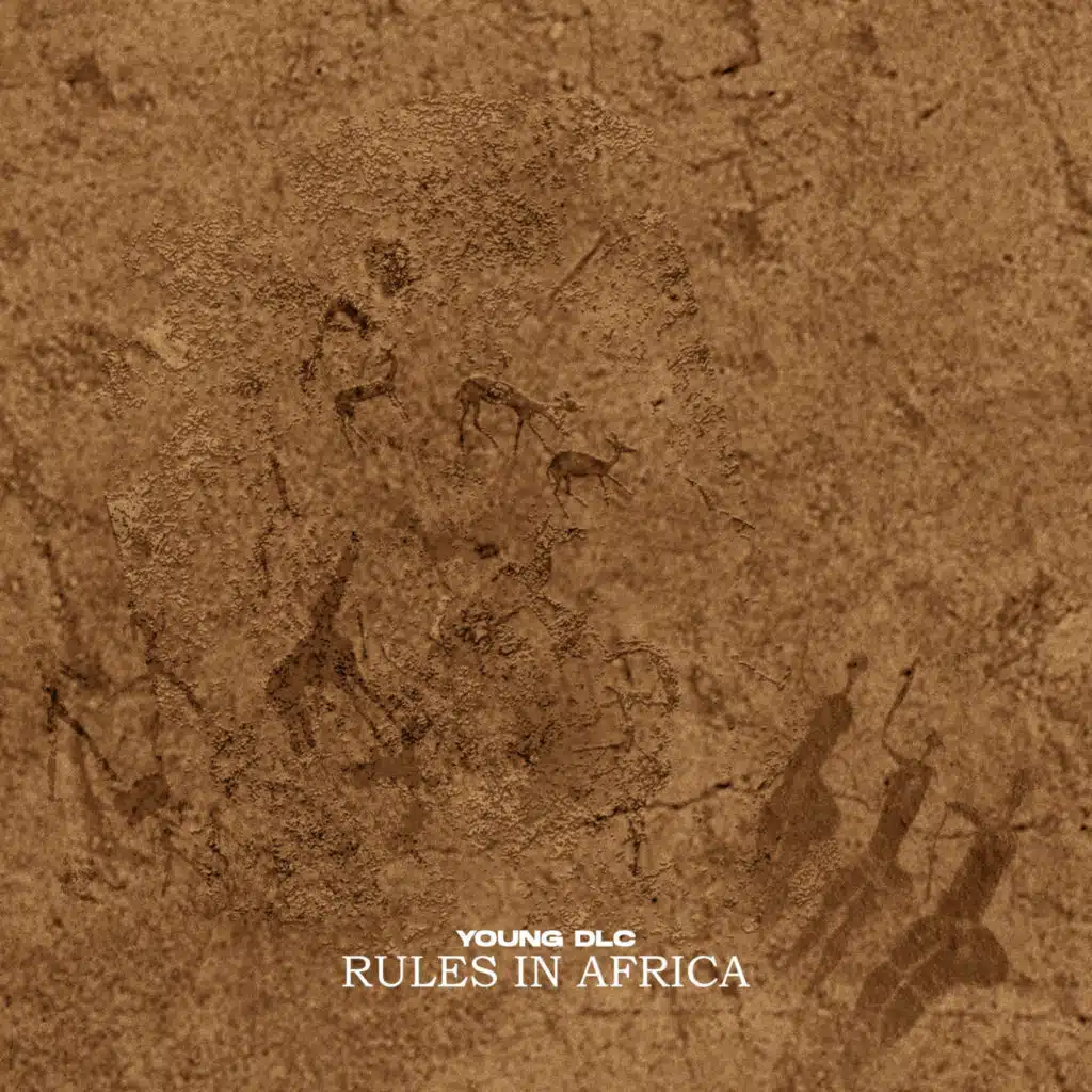Rules In Africa (Extended Mix)